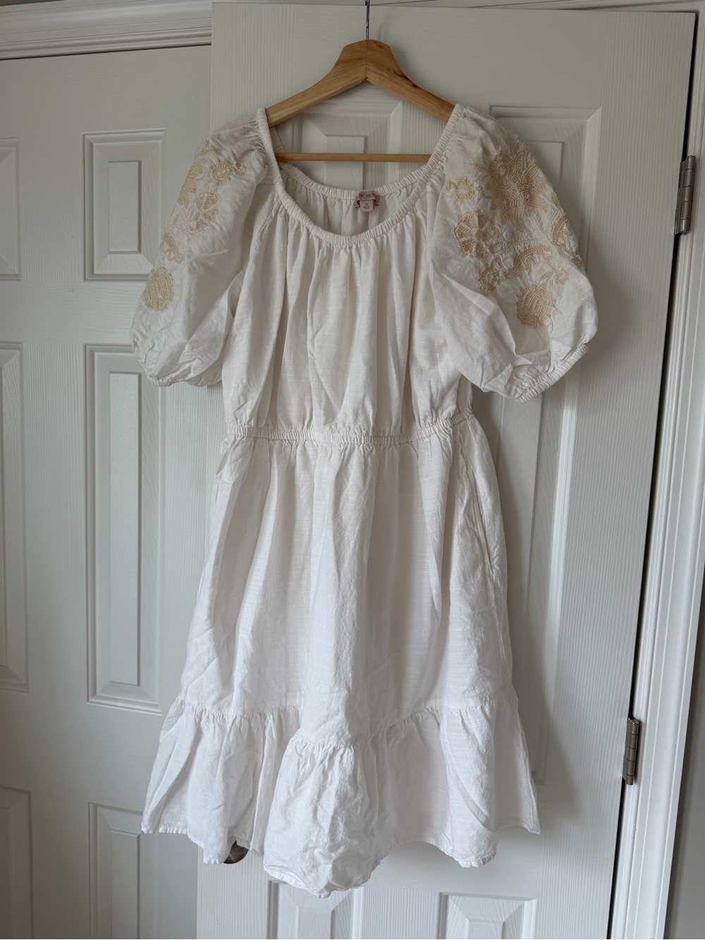 Knox Rose Dress